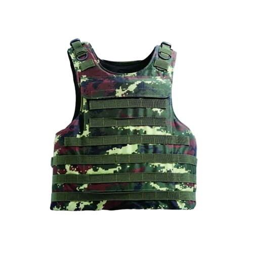Body Armors